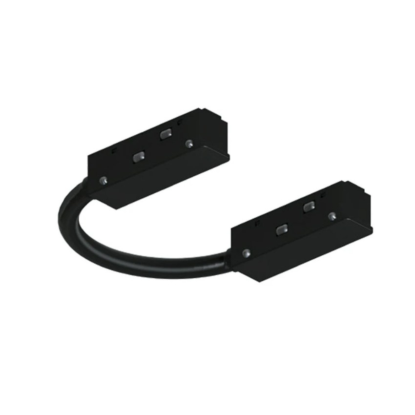 Коннектор гибкий для шинопровода Arte Lamp OPTIMA A740406N