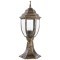 Ландшафтный светильник Arte Lamp PEGASUS A3151FN-1BN