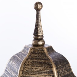 Ландшафтный светильник Arte Lamp PEGASUS A3151FN-1BN