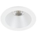 Точечный встраиваемый светильник Arte Lamp HELM MINI A2859PL-1WH