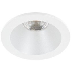 Точечный встраиваемый светильник Arte Lamp HELM MINI A2859PL-1WH