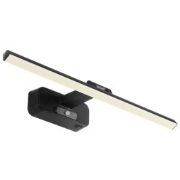 Подсветка для картин Arte Lamp PICTURE LIGHTS LED A7708AP-1BK