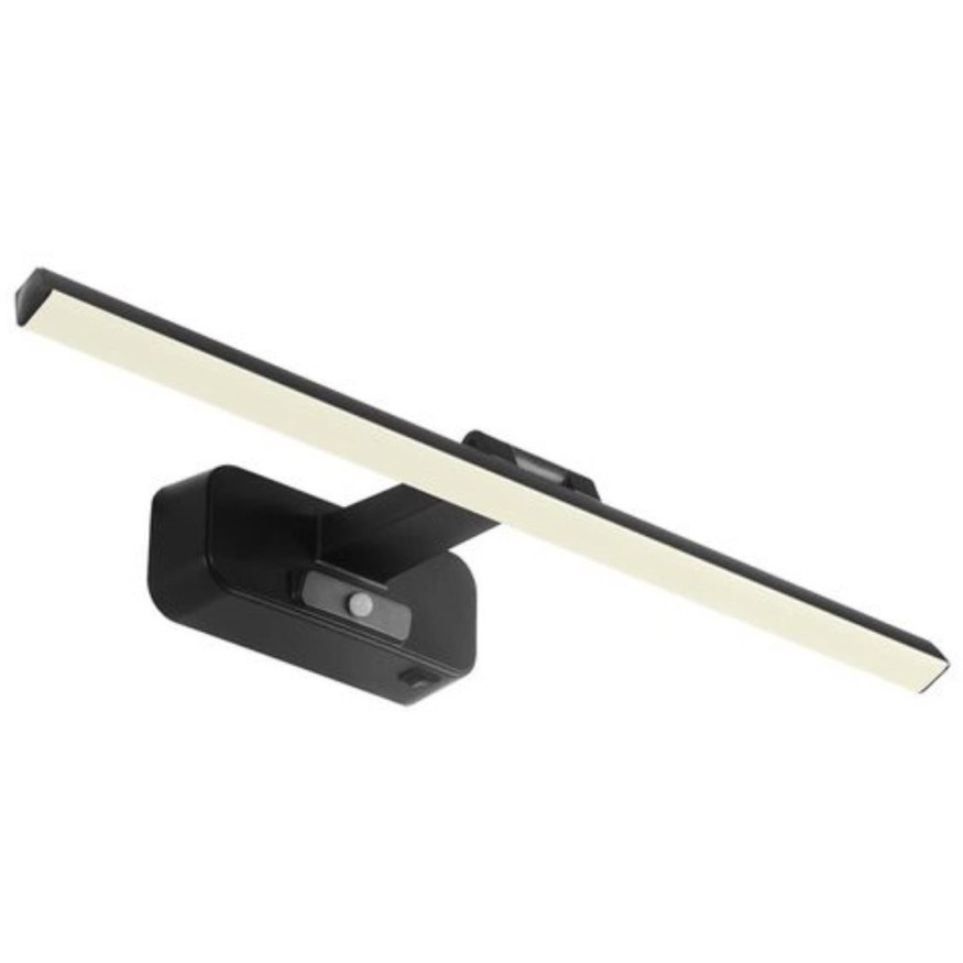 Подсветка для картин Arte Lamp PICTURE LIGHTS LED A7708AP-1BK