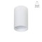 Точечный накладной светильник Arte Lamp BEID A1517PL-1WH