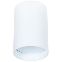 Точечный накладной светильник Arte Lamp BEID A1517PL-1WH