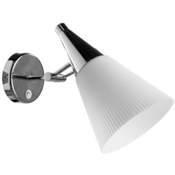 Бра Arte Lamp BROOKLYN A9517AP-1CC