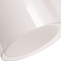 Подвесной светильник цилиндр Arte Lamp A8983SP-1CC ARIES под лампу 1xE27 60W