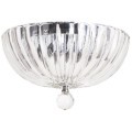 Люстра хрустальная Divinare 4010/02 PL-2 LIANTO под лампы 2xE14 60W