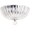 Люстра хрустальная Divinare 4010/02 PL-2 LIANTO под лампы 2xE14 60W