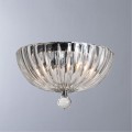 Люстра хрустальная Divinare 4010/02 PL-2 LIANTO под лампы 2xE14 60W