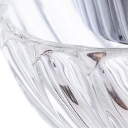 Люстра хрустальная Divinare 4010/02 PL-2 LIANTO под лампы 2xE14 60W