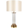Декоративная настольная лампа Arte Lamp A4027LT-1PB MATAR под лампу 1xE27 60W