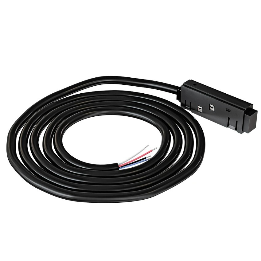 Входящее питание удлиненное 200см Arte Lamp Expert A590206