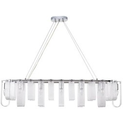 Подвесная люстра Arte Lamp DENEBOLA A4074SP-12CC