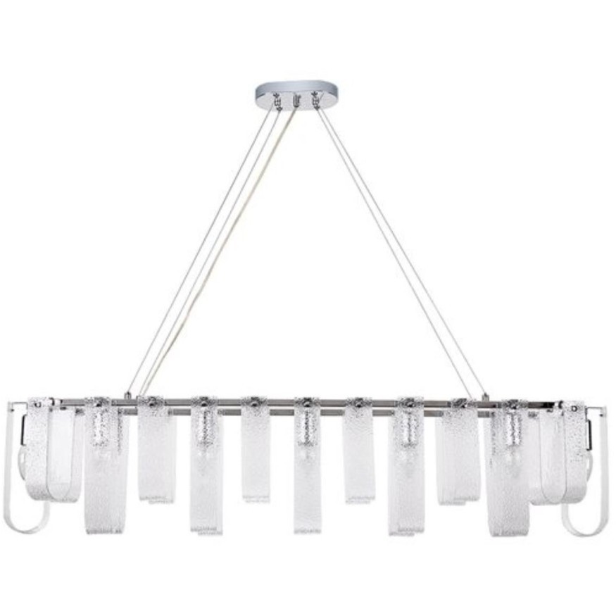 Подвесная люстра Arte Lamp DENEBOLA A4074SP-12CC