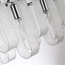 Подвесная люстра Arte Lamp DENEBOLA A4074SP-12CC