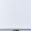 Декоративная настольная лампа Arte Lamp RUKBAT A5046LT-1BK