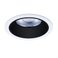 Точечный встраиваемый светильник ARTE LAMP A3313PL-1WH