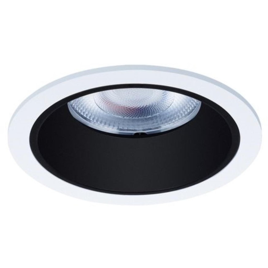 Точечный встраиваемый светильник ARTE LAMP A3313PL-1WH