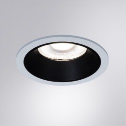 Точечный встраиваемый светильник ARTE LAMP A3313PL-1WH