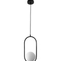 Потолочный светильник Arte Lamp KURHAH A2695PL-40WH