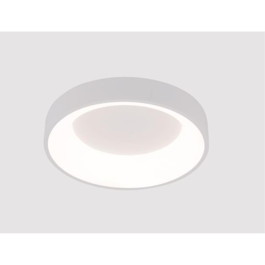 Потолочный светильник Arte Lamp KURHAH A2695PL-40WH