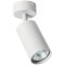 Накладной потолочный светильник Arte Lamp A3216PL-1GY AQUARIUS под лампу 1xGU10 35W