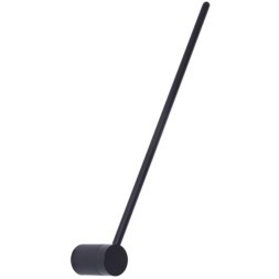 Бра светодиодное Polis A2027AP-1BK