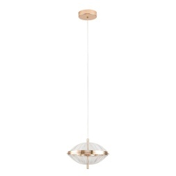 Подвесной светильник Arte Lamp ANDROMEDA A2089SP-6GO