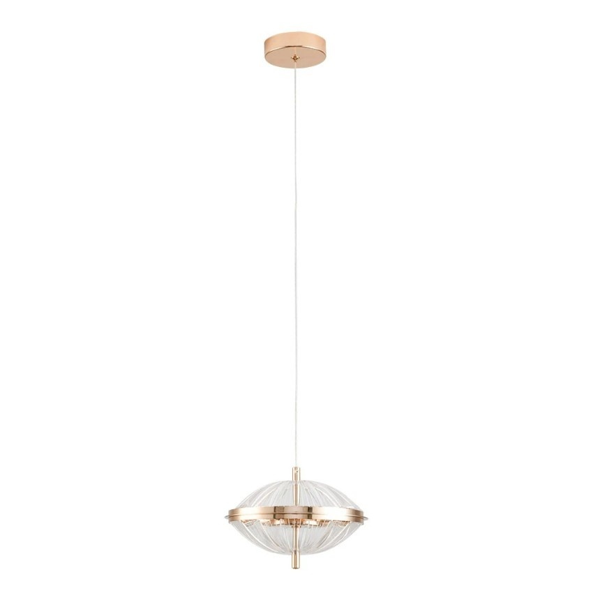 Подвесной светильник Arte Lamp ANDROMEDA A2089SP-6GO