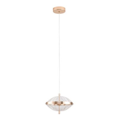 Подвесной светильник Arte Lamp ANDROMEDA A2089SP-6GO