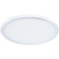 Настенно-потолочный светильник Arte Lamp A7974PL-1WH MESURA светодиодный LED 14W