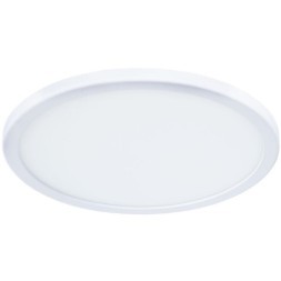 Настенно-потолочный светильник Arte Lamp A7974PL-1WH MESURA светодиодный LED 14W