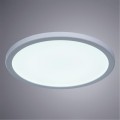 Настенно-потолочный светильник Arte Lamp A7974PL-1WH MESURA светодиодный LED 14W