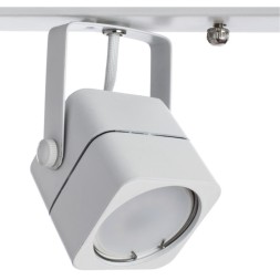 Спот потолочный Arte Lamp A1314PL-4WH LENTE под лампы 4xGU10 50W