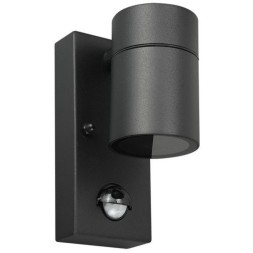 УЛИЧНЫЙ СВЕТИЛЬНИК ARTE LAMP MISTERO A3322AL-1B