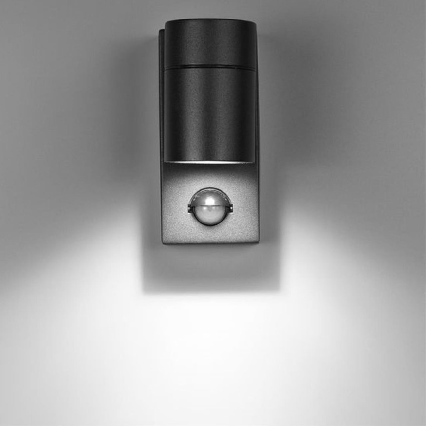 УЛИЧНЫЙ СВЕТИЛЬНИК ARTE LAMP MISTERO A3322AL-1B