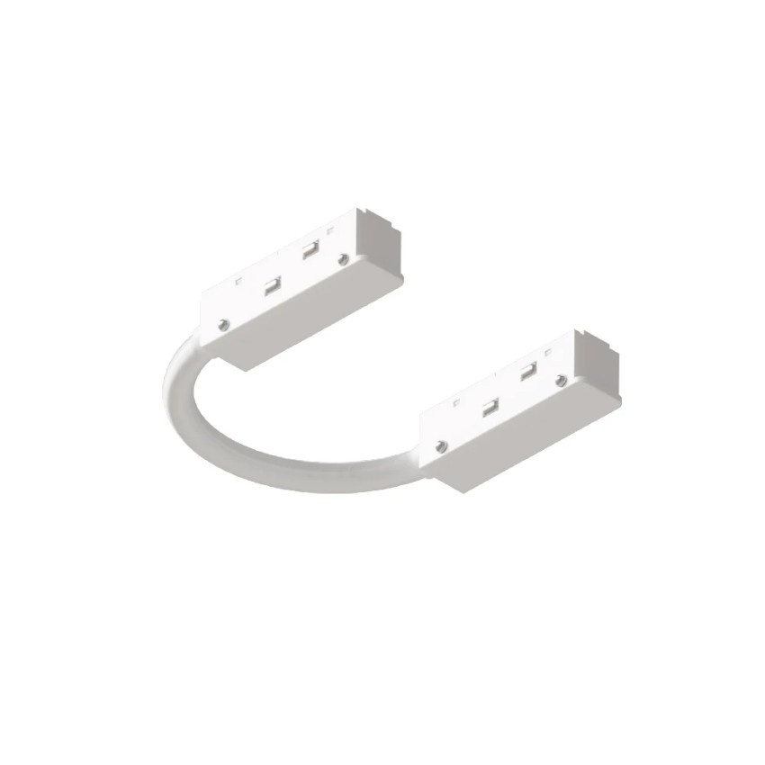 Коннектор гибкий для шинопровода Arte Lamp OPTIMA A740433N