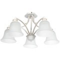 Потолочная люстра Arte Lamp EMMA A2713PL-5WG