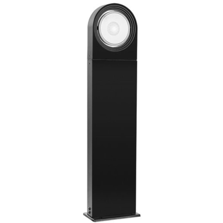 Ландшафтный светильник Arte Lamp SAN FRANCISCO A1831PA-1BK