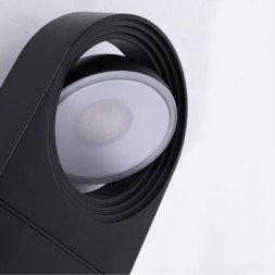 Ландшафтный светильник Arte Lamp SAN FRANCISCO A1831PA-1BK