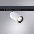 A7260PL-1WH Трековый магнитный светодиодный светильник Arte Lamp Optima CRI90+ 4000К 830Лм 36° 8Вт