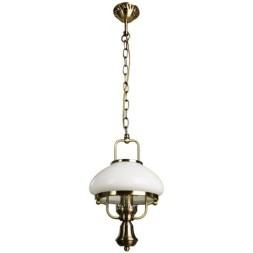 Подвесной светильник Arte Lamp ARMSTRONG A3560SP-1AB