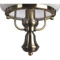 Подвесной светильник Arte Lamp ARMSTRONG A3560SP-1AB