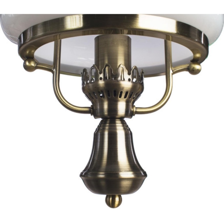 Подвесной светильник Arte Lamp ARMSTRONG A3560SP-1AB