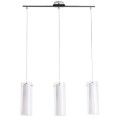 Подвесной светильник с 3 лампами Arte Lamp A8983SP-3CC ARIES под лампы 3xE27 60W