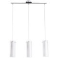Подвесной светильник с 3 лампами Arte Lamp A8983SP-3CC ARIES под лампы 3xE27 60W