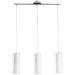 Подвесной светильник с 3 лампами Arte Lamp A8983SP-3CC ARIES под лампы 3xE27 60W