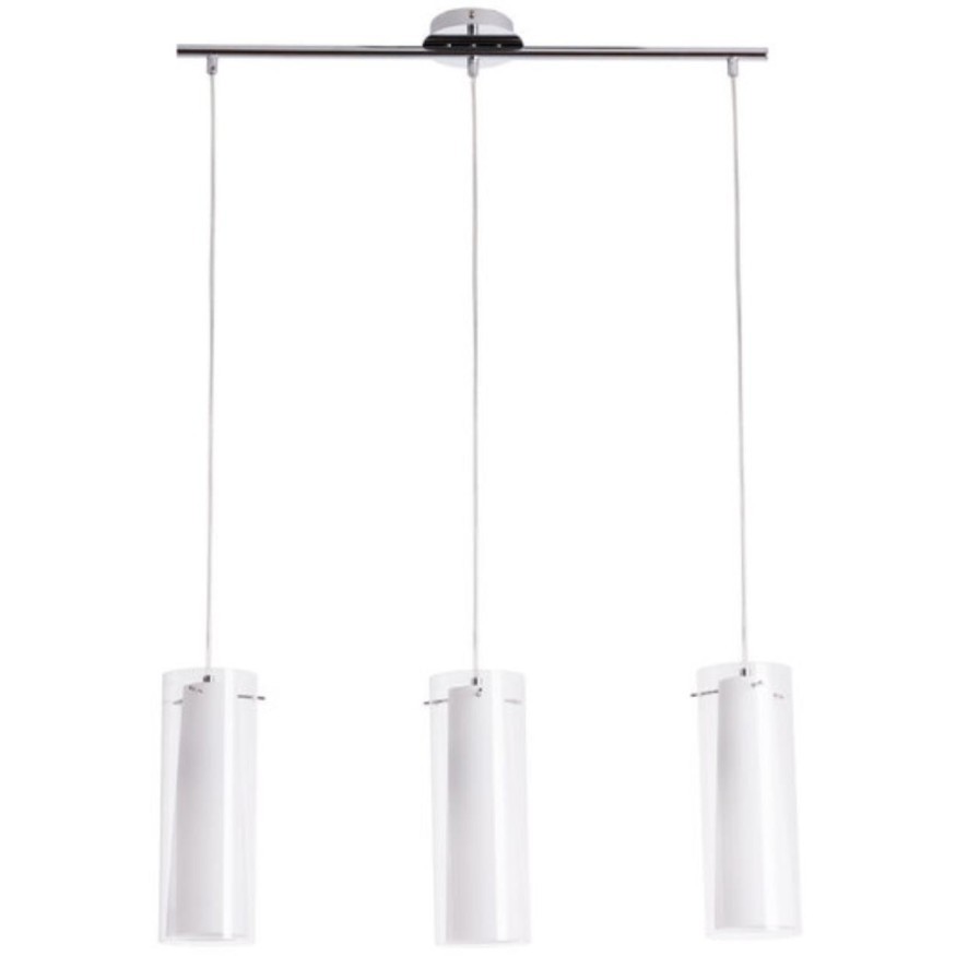 Подвесной светильник с 3 лампами Arte Lamp A8983SP-3CC ARIES под лампы 3xE27 60W