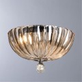 Люстра хрустальная Divinare 4011/02 PL-2 LIANTO под лампы 2xE14 60W